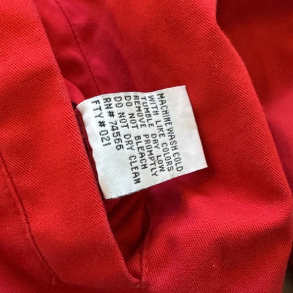 Vintage Marlboro Bomber Jacket Mens M Embroidered 90s Cigarette Reversible - Picture 7 of 7